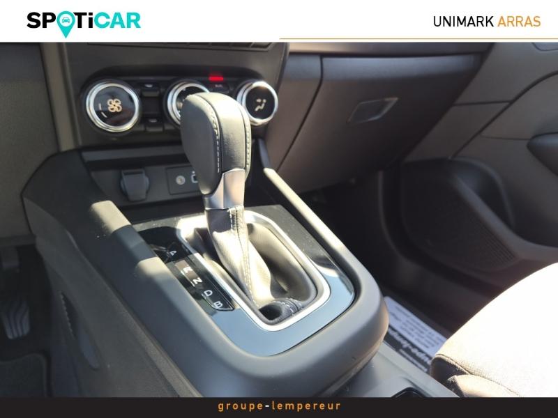 Image RENAULT Arkana 1.6 E-Tech 145ch full hybrid Evolution -24