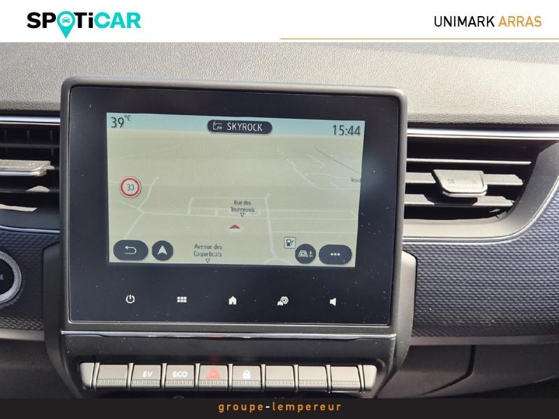 Image RENAULT Arkana 1.6 E-Tech 145ch full hybrid Evolution -24