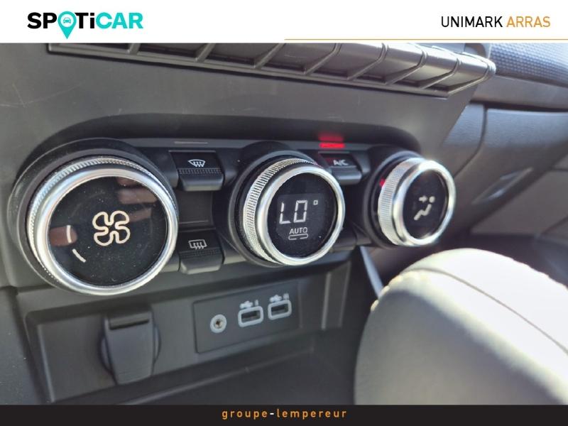 Image RENAULT Arkana 1.6 E-Tech 145ch full hybrid Evolution -24