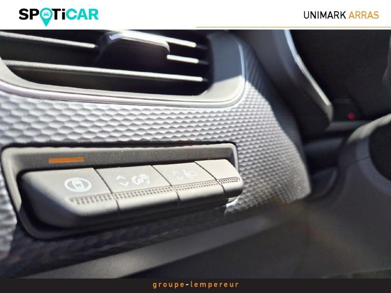 Image RENAULT Arkana 1.6 E-Tech 145ch full hybrid Evolution -24