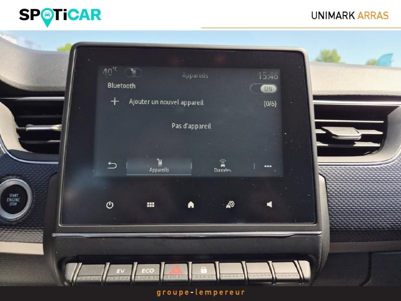 Image RENAULT Arkana 1.6 E-Tech 145ch full hybrid Evolution -24
