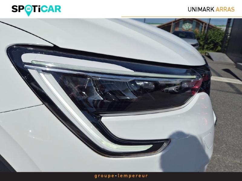 Image RENAULT Arkana 1.6 E-Tech 145ch full hybrid Evolution -24