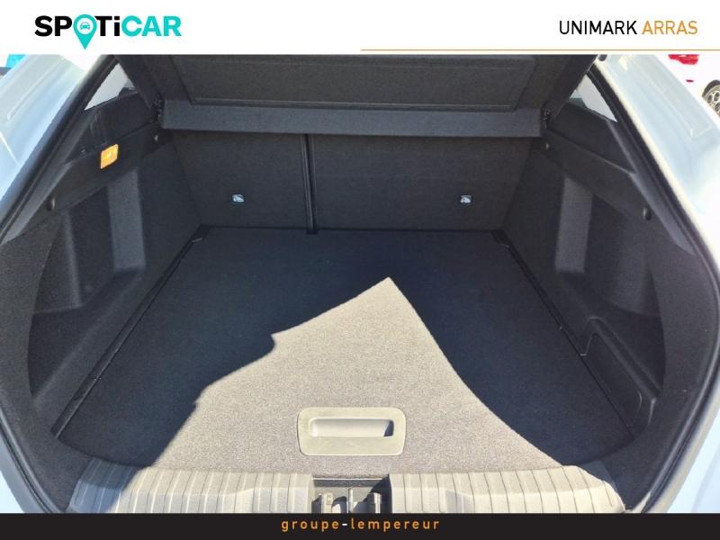 Image RENAULT Arkana 1.6 E-Tech 145ch full hybrid Evolution -24