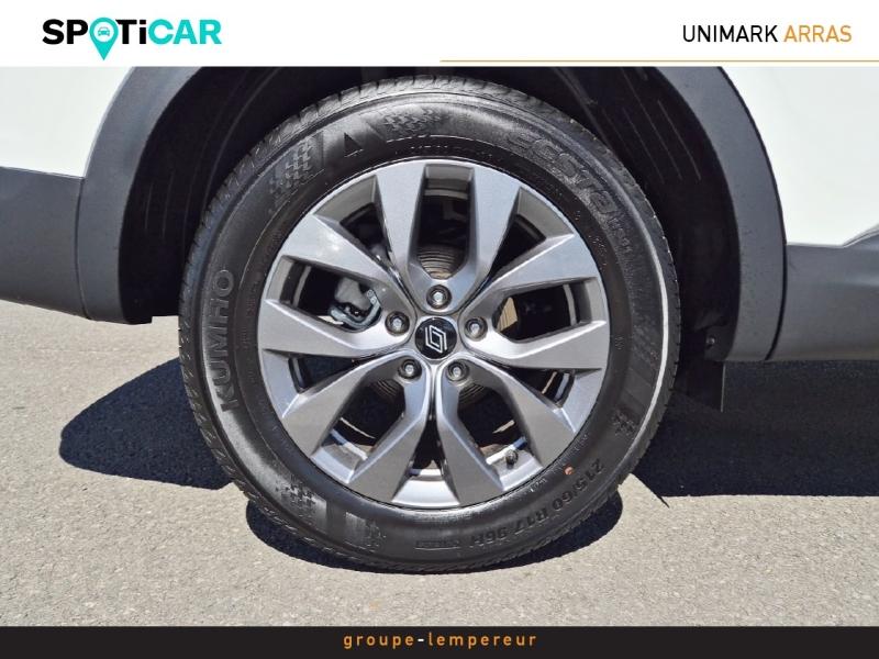 Image RENAULT Arkana 1.6 E-Tech 145ch full hybrid Evolution -24