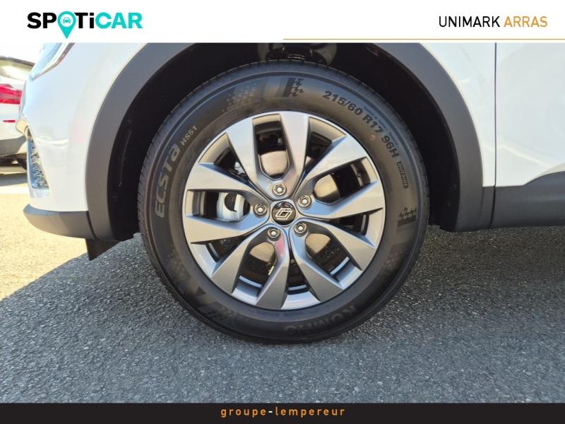 Image RENAULT Arkana 1.6 E-Tech 145ch full hybrid Evolution -24