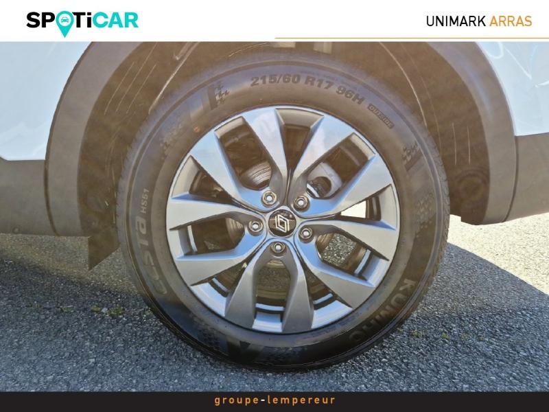 Image RENAULT Arkana 1.6 E-Tech 145ch full hybrid Evolution -24