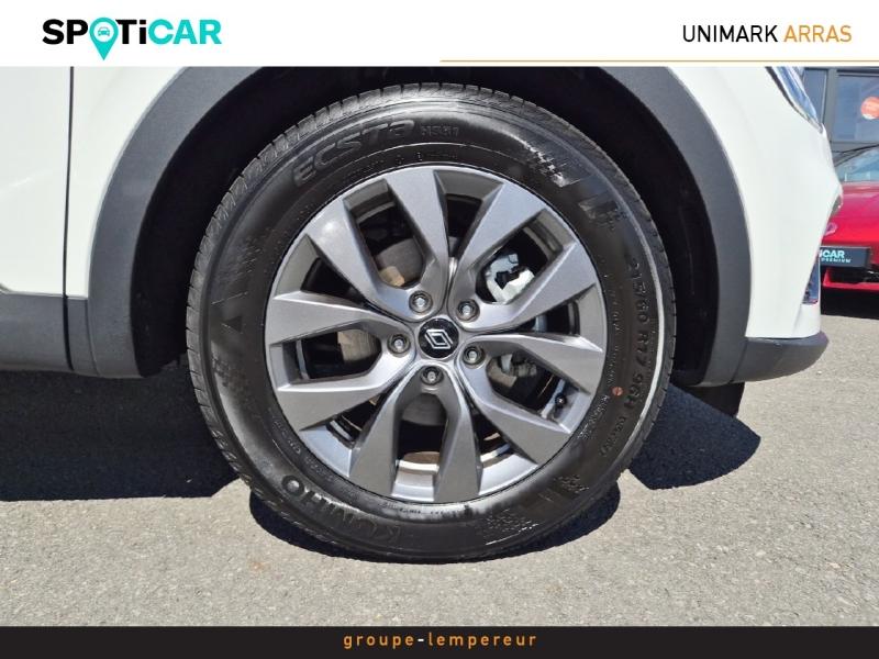 Image RENAULT Arkana 1.6 E-Tech 145ch full hybrid Evolution -24