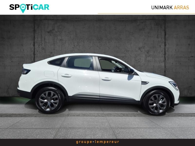 Image RENAULT Arkana 1.6 E-Tech 145ch full hybrid Evolution -24