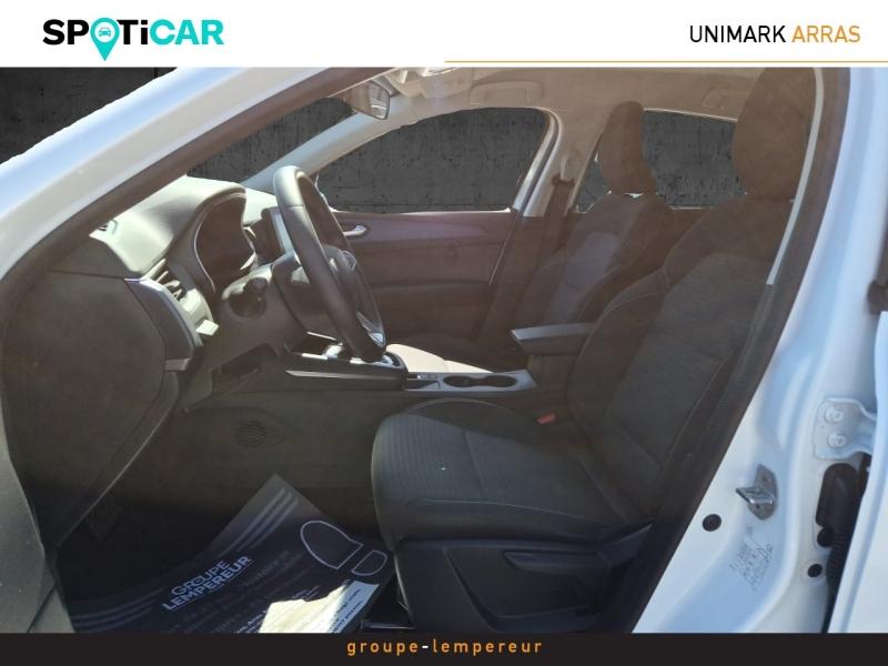 Image RENAULT Arkana 1.6 E-Tech 145ch full hybrid Evolution -24