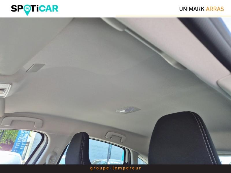 Image RENAULT Arkana 1.6 E-Tech 145ch full hybrid Evolution -24