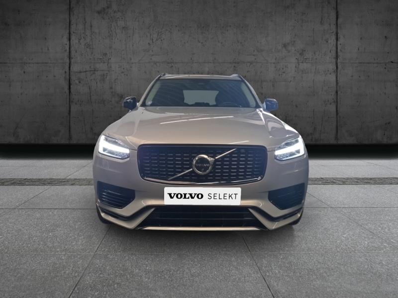 Image VOLVO XC90 T8 AWD 310 + 145ch Ultimate Style Dark Geartronic