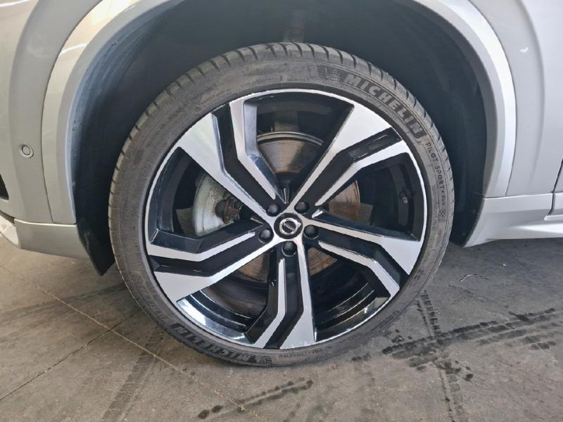 Image VOLVO XC90 T8 AWD 310 + 145ch Ultimate Style Dark Geartronic