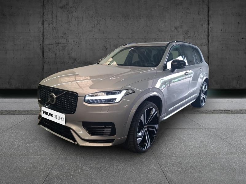 Photo VOLVO XC90 T8 AWD 310 + 145ch Ultimate Style Dark Geartronic