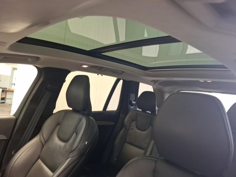 Image VOLVO XC90 T8 AWD 310 + 145ch Ultimate Style Dark Geartronic