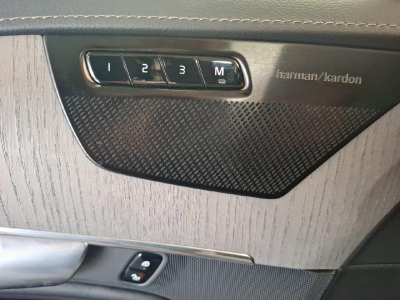 Image VOLVO XC90 T8 AWD 310 + 145ch Ultimate Style Dark Geartronic