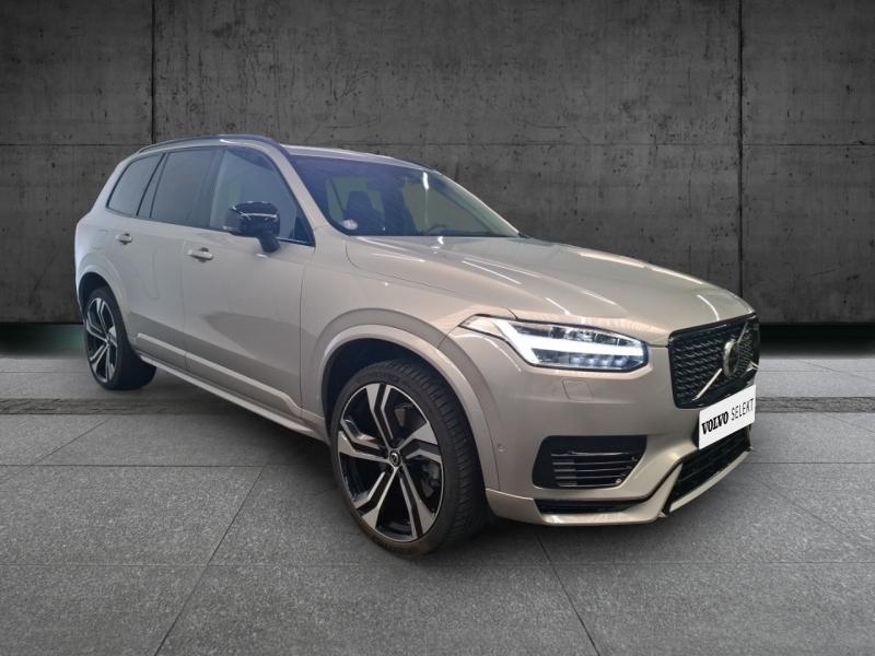 Image VOLVO XC90 T8 AWD 310 + 145ch Ultimate Style Dark Geartronic
