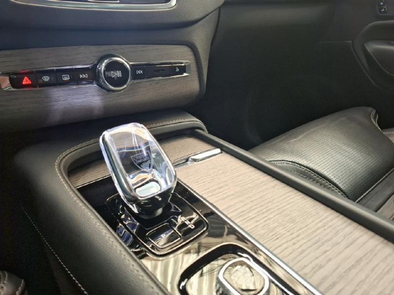 Image VOLVO XC90 T8 AWD 310 + 145ch Ultimate Style Dark Geartronic