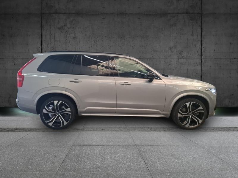 Image VOLVO XC90 T8 AWD 310 + 145ch Ultimate Style Dark Geartronic