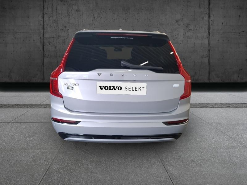 Image VOLVO XC90 T8 AWD 310 + 145ch Ultimate Style Dark Geartronic