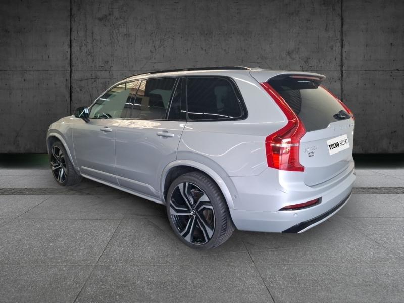 Image VOLVO XC90 T8 AWD 310 + 145ch Ultimate Style Dark Geartronic