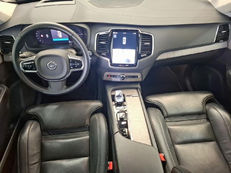 Image VOLVO XC90 T8 AWD 310 + 145ch Ultimate Style Dark Geartronic