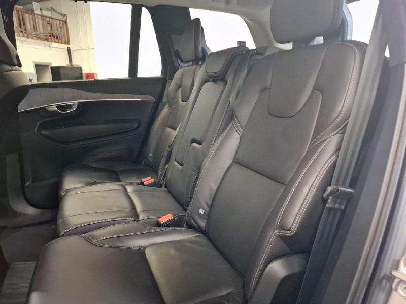Image VOLVO XC90 T8 AWD 310 + 145ch Ultimate Style Dark Geartronic