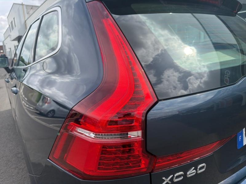 Image VOLVO XC60 T8 AWD Recharge 310 + 145ch Ultimate Style Chrome Geartronic