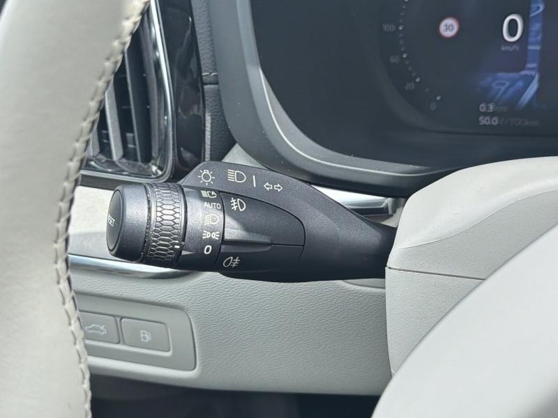 Image VOLVO XC60 T8 AWD Recharge 310 + 145ch Ultimate Style Chrome Geartronic