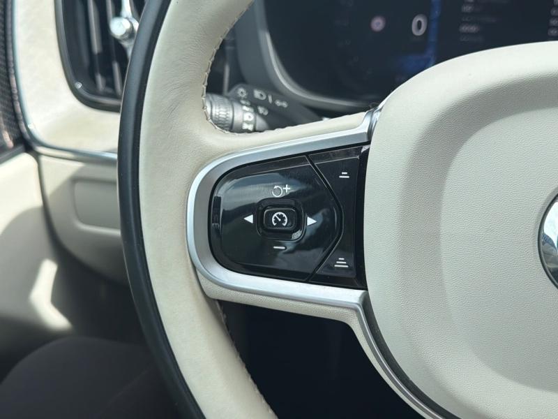 Image VOLVO XC60 T8 AWD Recharge 310 + 145ch Ultimate Style Chrome Geartronic