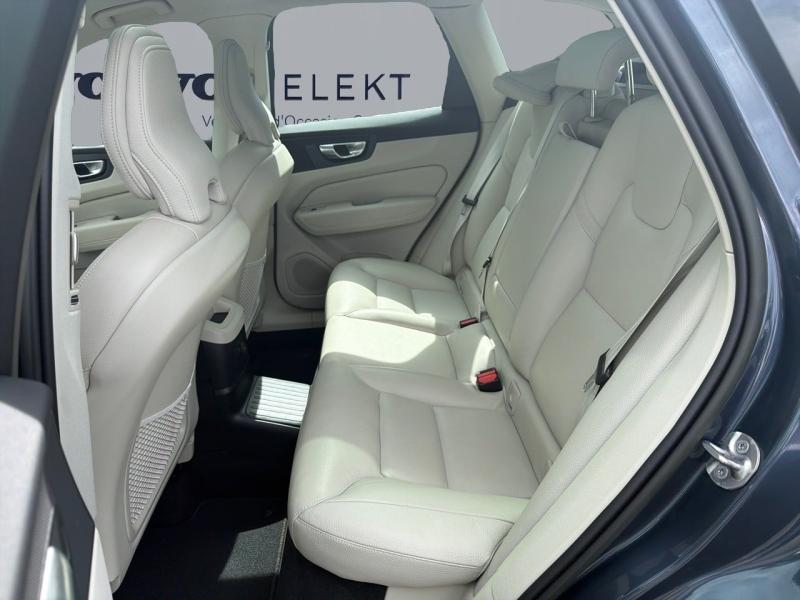 Image VOLVO XC60 T8 AWD Recharge 310 + 145ch Ultimate Style Chrome Geartronic