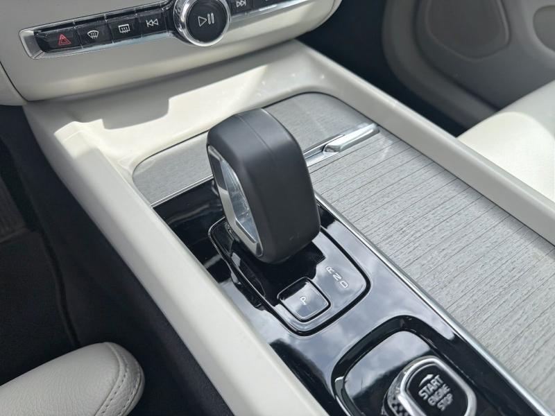 Image VOLVO XC60 T8 AWD Recharge 310 + 145ch Ultimate Style Chrome Geartronic
