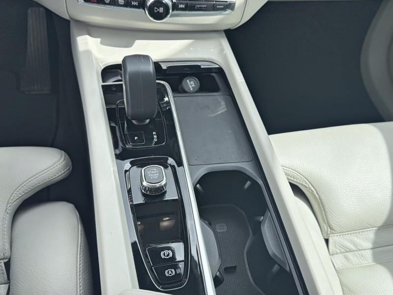 Image VOLVO XC60 T8 AWD Recharge 310 + 145ch Ultimate Style Chrome Geartronic