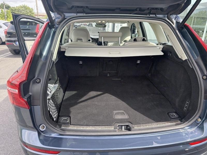 Image VOLVO XC60 T8 AWD Recharge 310 + 145ch Ultimate Style Chrome Geartronic