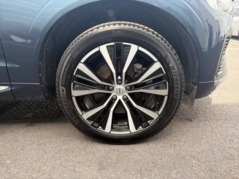 Image VOLVO XC60 T8 AWD Recharge 310 + 145ch Ultimate Style Chrome Geartronic