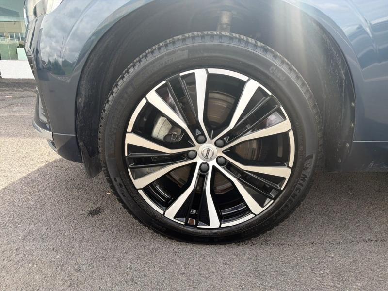 Image VOLVO XC60 T8 AWD Recharge 310 + 145ch Ultimate Style Chrome Geartronic