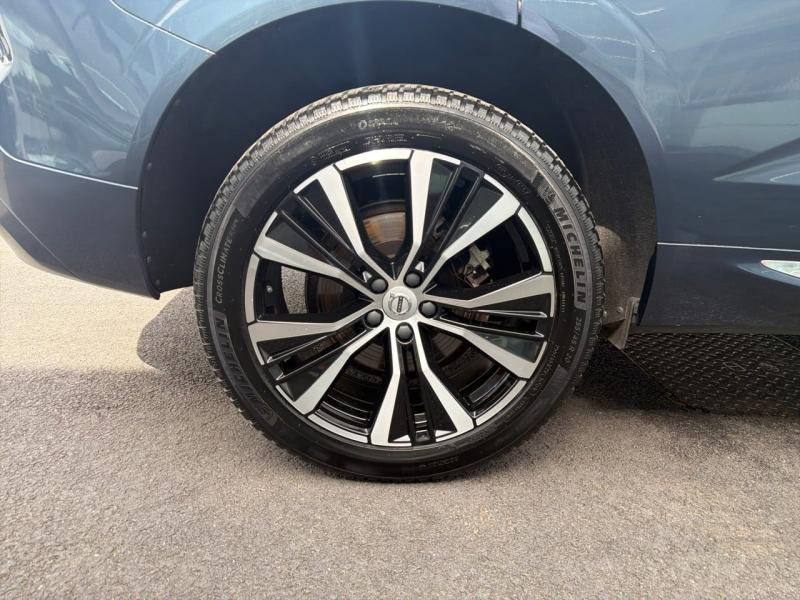 Image VOLVO XC60 T8 AWD Recharge 310 + 145ch Ultimate Style Chrome Geartronic