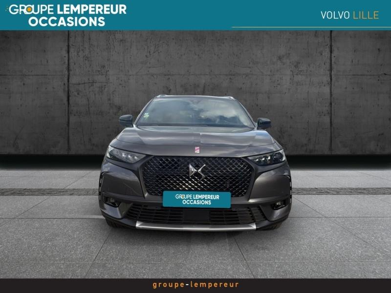Image DS DS 7 Crossback BlueHDi 180ch Performance Line + Automatique 128g