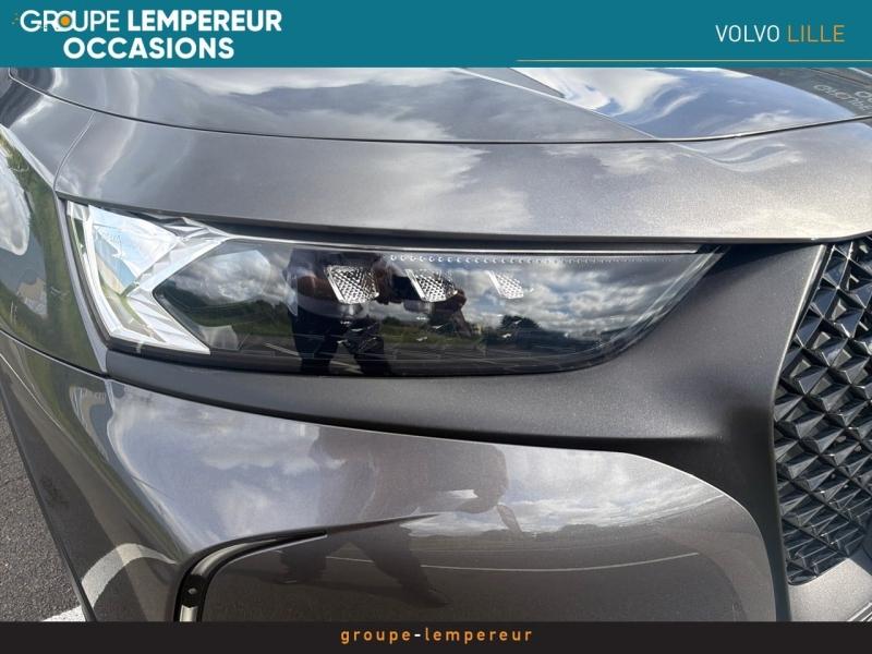 Image DS DS 7 Crossback BlueHDi 180ch Performance Line + Automatique 128g