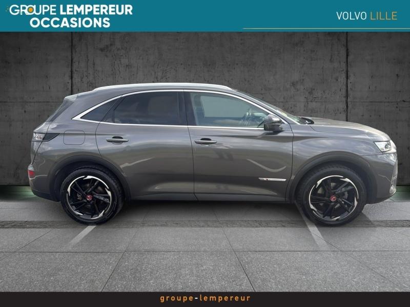 Image DS DS 7 Crossback BlueHDi 180ch Performance Line + Automatique 128g
