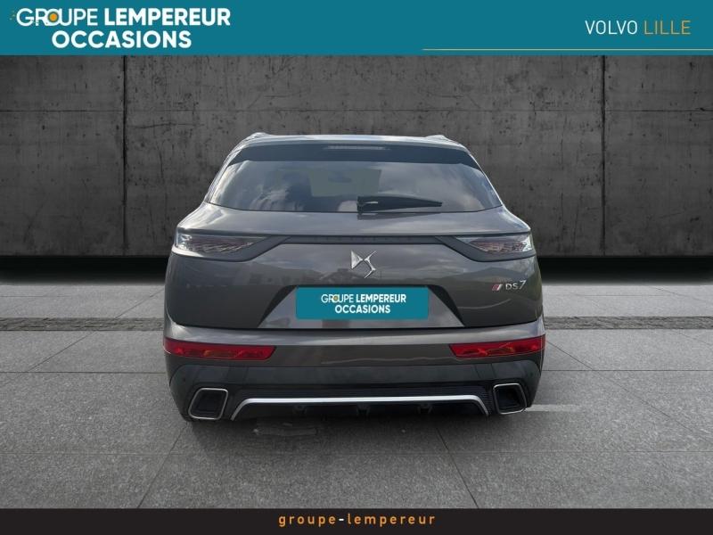 Image DS DS 7 Crossback BlueHDi 180ch Performance Line + Automatique 128g