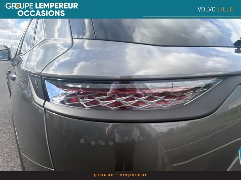 Image DS DS 7 Crossback BlueHDi 180ch Performance Line + Automatique 128g
