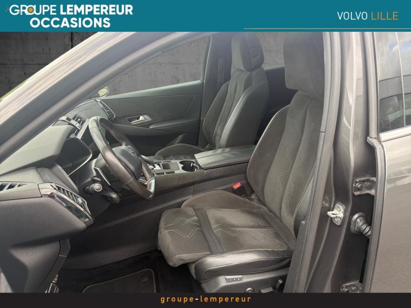 Image DS DS 7 Crossback BlueHDi 180ch Performance Line + Automatique 128g
