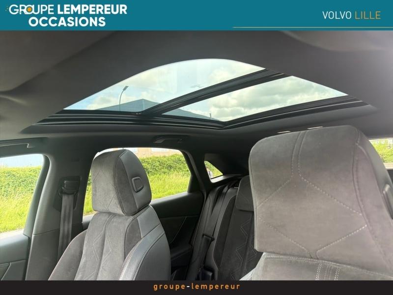Image DS DS 7 Crossback BlueHDi 180ch Performance Line + Automatique 128g