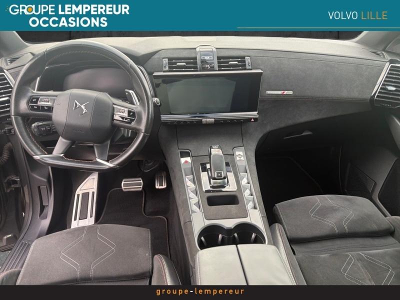 Image DS DS 7 Crossback BlueHDi 180ch Performance Line + Automatique 128g