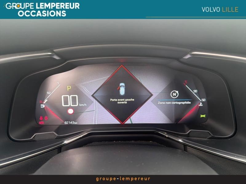 Image DS DS 7 Crossback BlueHDi 180ch Performance Line + Automatique 128g