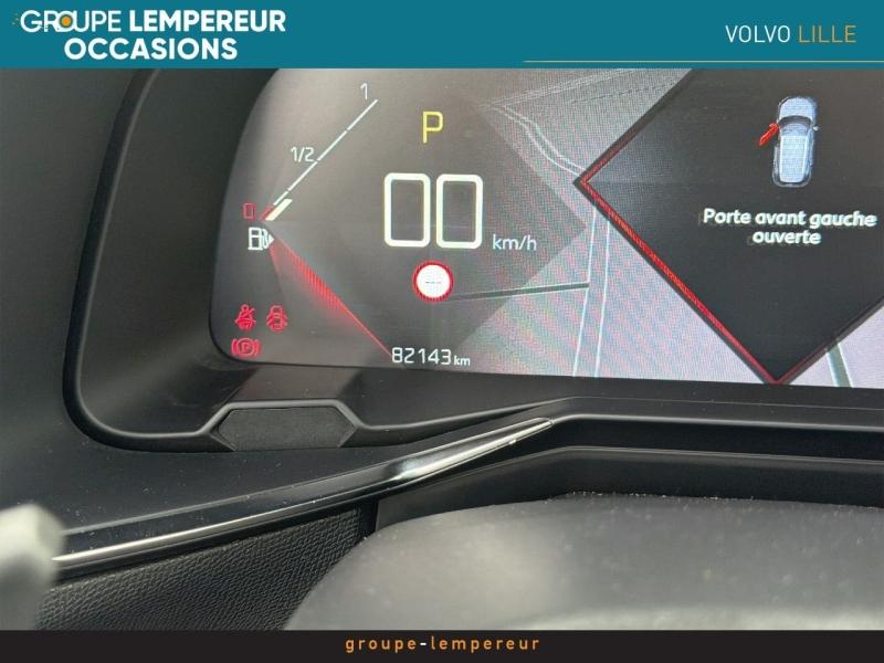 Image DS DS 7 Crossback BlueHDi 180ch Performance Line + Automatique 128g