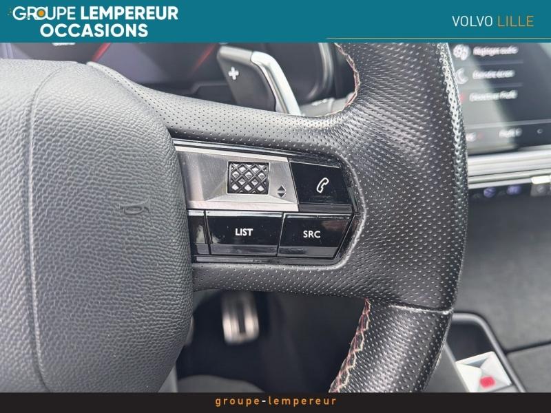 Image DS DS 7 Crossback BlueHDi 180ch Performance Line + Automatique 128g