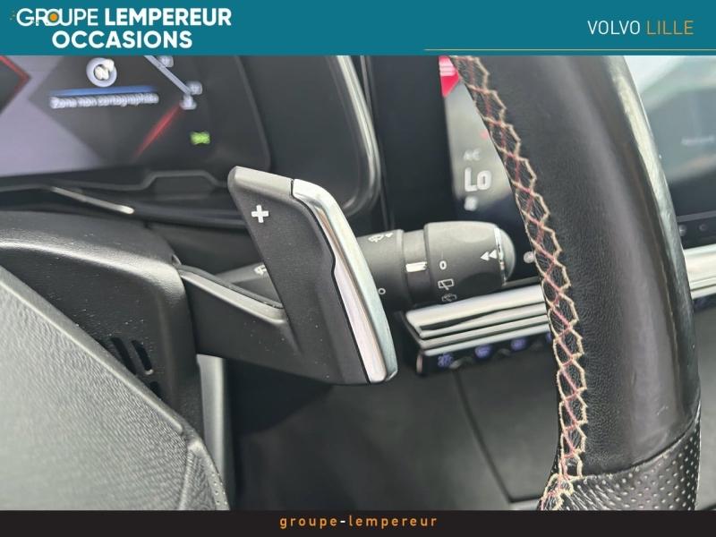 Image DS DS 7 Crossback BlueHDi 180ch Performance Line + Automatique 128g