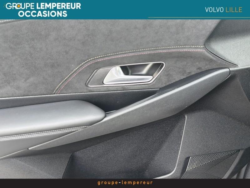 Image DS DS 7 Crossback BlueHDi 180ch Performance Line + Automatique 128g