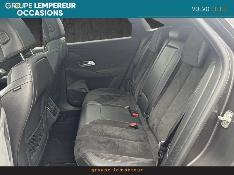 Image DS DS 7 Crossback BlueHDi 180ch Performance Line + Automatique 128g